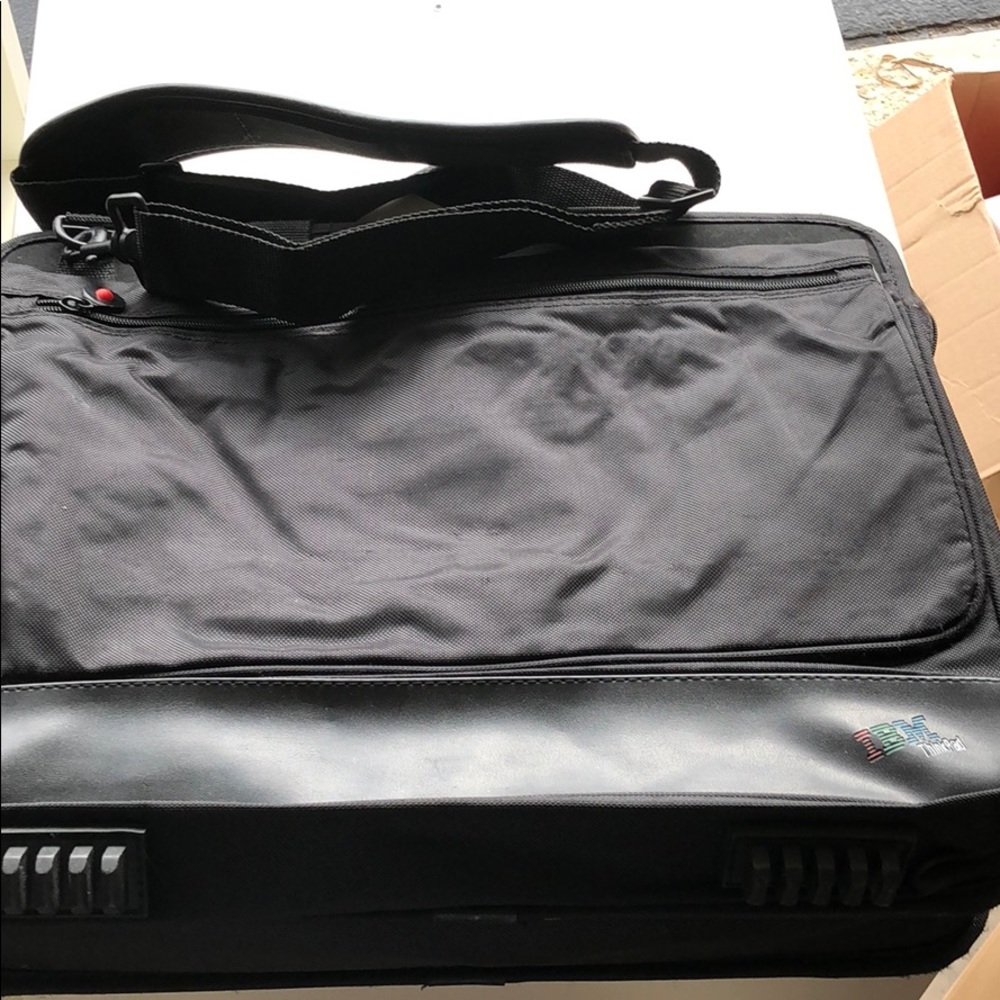 Laptop bag